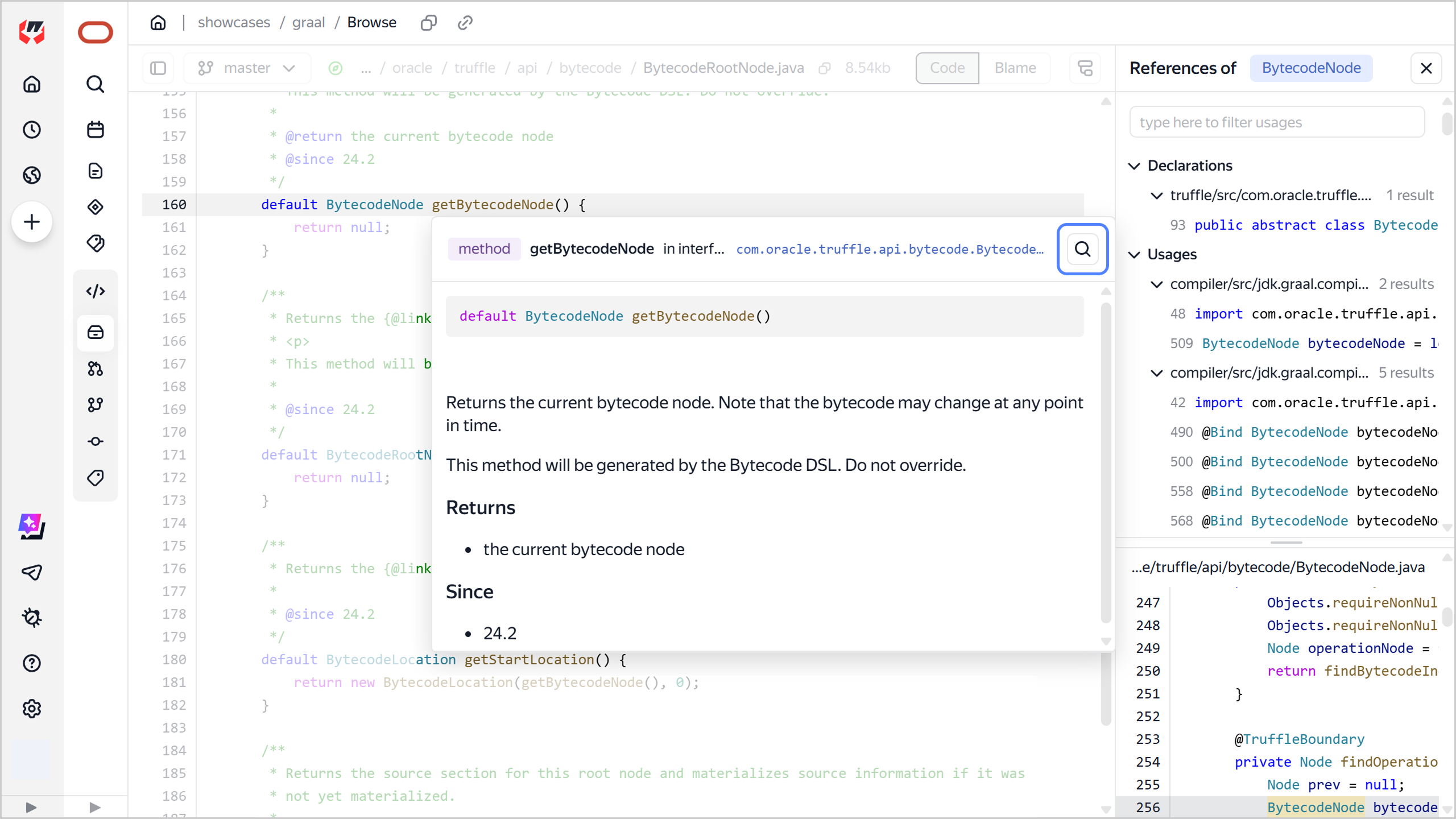 code-search